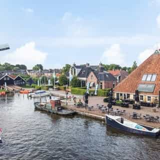 NIEUW op Horecaspot 👀⁠
⁠
🍽 Hotel-restaurant⁠
📍 Woudsend⁠
✔ Verhuur vastgoed⁠ & verkoop bedrijfsexploitatie⁠
⁠
Meer info? Brochure of bezichtiging aanvragen? ⁠
🔗 in bio