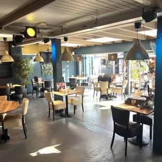 NIEUW op Horecaspot 👀⁠
⁠
🍽 Café-restaurant⁠
📍 De Koog (Texel)⁠
✔ Verhuur vastgoed⁠ & verkoop bedrijfsexploitatie⁠
⁠
Meer info? Brochure of bezichtiging aanvragen? ⁠
🔗 in bio