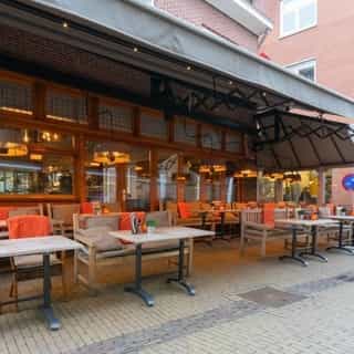 NIEUW op Horecaspot 👀⁠
⁠
🍽 Café-restaurant⁠
📍 Lochem⁠
✔ Verhuur vastgoed⁠ & verkoop bedrijfsexploitatie⁠
⁠
Meer info? Brochure of bezichtiging aanvragen? ⁠
🔗 in bio