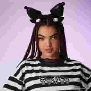 Spooky must-haves 👻💜 Shop the @forever21 x Hello Kitty and Friends Halloween Collection in-stores and online now! Link in bio.