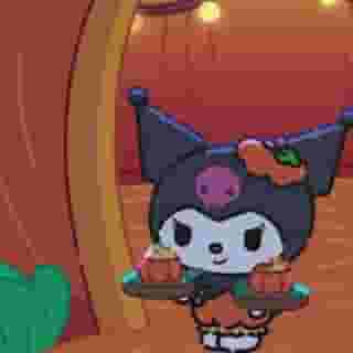 Hello Kitty and Friends Supercute Adventures is back with even more fun! 🍂💜 Season 8 premieres on Wednesday, September 20th at 1PM PST on the #HelloKittyandFriends YouTube channel✨ Link in bio to subscribe!