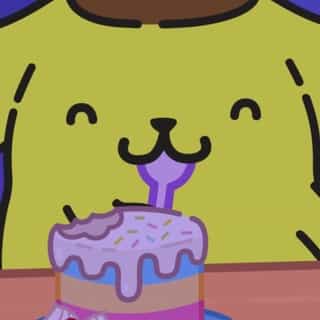 On the Season 7 Finale, find out if Hello Kitty and friends get documentation of their journey through the Terrible Tropic Triangle on the #HelloKittyandFriends YouTube channel - link in bio! 🚢