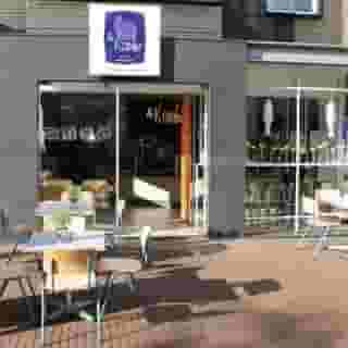 NIEUW op Horecaspot 👀⁠
⁠
🍽 Bezorg- & afhaalzaak⁠
📍 Oss⁠
✔ Verhuur vastgoed⁠ & verkoop bedrijfsexploitatie⁠
⁠
Meer info? Brochure of bezichtiging aanvragen? ⁠
🔗 in bio