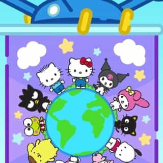Tune in to find out what big plans Hello Kitty and friends make to celebrate International Friendship Day in Sanrio Town! Watch the newest episode on the #HelloKittyandFriends YouTube channel - link in bio!