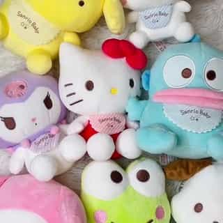 Pssst... all-new supercute collection for your little ones 🎀 Link in bio to shop. 