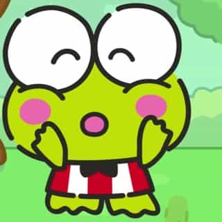 What interesting clues pop up for Keroppi and Kuromi while they’re searching for their missing friends and bike? Watch the episode on the #HelloKittyandFriends YouTube channel to find out - link in bio! 