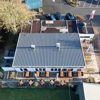 NIEUW op Horecaspot 👀⁠
⁠
🍽 Strandpaviljoen⁠
📍 Wassenaar⁠
✔ Verkoop vastgoed⁠
⁠
Meer info? Brochure of bezichtiging aanvragen? ⁠
🔗 in bio