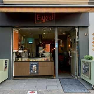 NIEUW op Horecaspot 👀⁠
⁠
🍽 Lunchroom⁠
📍 Tiel⁠
✔ Verhuur vastgoed⁠ & verkoop bedrijfsexploitatie⁠
⁠
Meer info? Brochure of bezichtiging aanvragen? ⁠
🔗 in bio