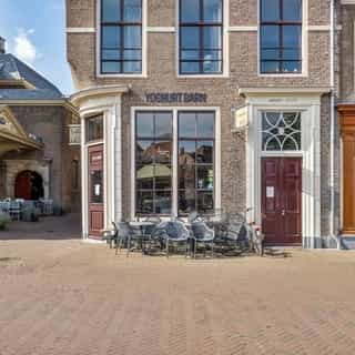 NIEUW op Horecaspot 👀⁠
⁠
🍽 Lunchroom⁠
📍 Leiden⁠
✔ Verhuur vastgoed⁠ & verkoop bedrijfsexploitatie⁠
⁠
Meer info? Brochure of bezichtiging aanvragen? ⁠
🔗 in bio