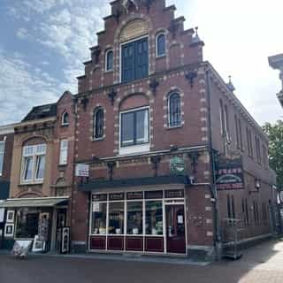 NIEUW op Horecaspot 👀⁠
⁠
🍽 Casco horecaruimte⁠
📍 Woerden⁠
✔ Verhuur vastgoed⁠
⁠
Meer info? Brochure of bezichtiging aanvragen? ⁠
🔗 in bio