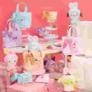 ✨NEW ARRIVALS✨ Spill the tea with the your favorite Sanrio characters 🍵 Link in bio to shop.