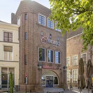 NIEUW op Horecaspot 👀⁠
⁠
🍽 Discotheek⁠
📍 Deventer⁠
✔ Verhuur vastgoed⁠ & verkoop bedrijfsexploitatie⁠
⁠
Meer info? Brochure of bezichtiging aanvragen? ⁠
🔗 in bio