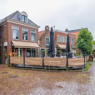 NIEUW op Horecaspot 👀⁠
⁠
🍽 Restaurant⁠
📍 Oudekerk a/d Amstel⁠
✔ Verkoop/verhuur vastgoed⁠ & verkoop bedrijfsexploitatie⁠
⁠
Meer info? Brochure of bezichtiging aanvragen?⁠
🔗 in bio