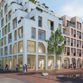 NIEUW op Horecaspot 👀⁠
⁠
🍽 Casco horecaruimte⁠
📍 Arnhem⁠
✔ Verhuur vastgoed⁠
⁠
Meer info? Brochure of bezichtiging aanvragen? ⁠
🔗 in bio