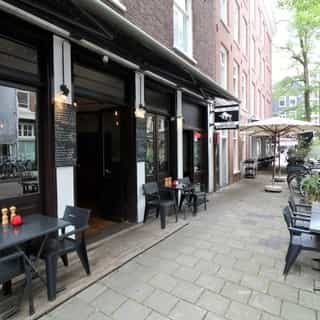 NIEUW op Horecaspot 👀⁠
⁠
🍽 Restaurant⁠
📍 Amsterdam⁠
✔ Verhuur vastgoed⁠ & verkoop bedrijfsexploitatie⁠
⁠
Meer info? Brochure of bezichtiging aanvragen?⁠
🔗 in bio