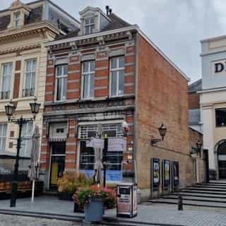 NIEUW op Horecaspot 👀⁠
⁠
🍽 Café-restaurant⁠
📍 Bergen op Zoom⁠
✔ Verhuur vastgoed⁠ & verkoop bedrijfsexploitatie⁠
⁠
Meer info? Brochure of bezichtiging aanvragen?⁠
🔗 in bio