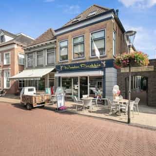 NIEUW op Horecaspot 👀⁠
⁠
🍽 IJssalon⁠
📍 Werkendam⁠
✔ Verhuur vastgoed⁠ & verkoop bedrijfsexploitatie⁠
⁠
Meer info? Brochure of bezichtiging aanvragen?⁠
🔗 in bio