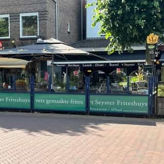 NIEUW op Horecaspot 👀⁠
⁠
🍽 Restaurant⁠
📍 Zeist⁠
✔ Verhuur vastgoed⁠ & verkoop bedrijfsexploitatie⁠
⁠
Meer info? Brochure of bezichtiging aanvragen?⁠
🔗 in bio