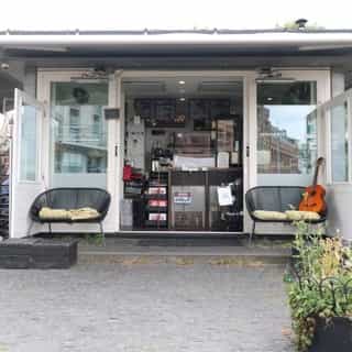 NIEUW op Horecaspot 👀⁠
⁠
🍽 Bezorg- & afhaalzaak⁠
📍 Amsterdam⁠
✔ Verhuur vastgoed⁠ & verkoop bedrijfsexploitatie⁠
⁠
Meer info? Brochure of bezichtiging aanvragen?⁠
🔗 in bio