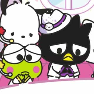 Season 7 is here! ✨ Check out Cinnamorollin’ with the Crew and subscribe to the #HelloKittyandFriends YouTube channel to catch the newest episode. Link in bio! 