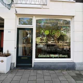 NIEUW op Horecaspot 👀⁠
⁠
🍽 Bezorg- & afhaalzaak⁠
📍 Amsterdam⁠
✔ Verhuur vastgoed⁠ & verkoop bedrijfsexploitatie⁠
⁠
Meer info? Brochure of bezichtiging aanvragen?⁠
🔗 in bio