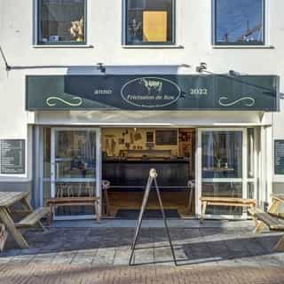 NIEUW op Horecaspot 👀⁠
⁠
🍽 Cafetaria⁠
📍 Purmerend⁠
✔ Verhuur vastgoed⁠ & verkoopbedrijfsexploitatie⁠
⁠
Meer info? Brochure of bezichtiging aanvragen? ⁠
🔗 in bio