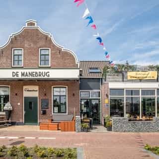 NIEUW op Horecaspot 👀⁠
⁠
🍽 Lunchroom⁠
📍 Lopik⁠
✔ Verhuur vastgoed⁠ & verkoop bedrijfsexploitatie⁠
⁠
Meer info? Brochure of bezichtiging aanvragen?⁠
🔗 in bio