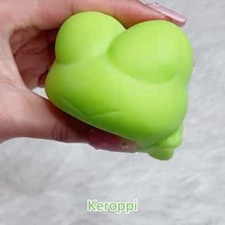 Which Hello Kitty and Friends Squishu is your fave? ❤️💗💚💙  Find them online and in select @clairesstores!