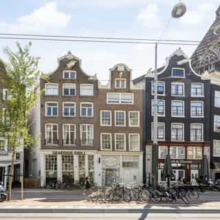 NIEUW op Horecaspot 👀⁠
⁠
🍽 Restaurant⁠
📍 Amsterdam⁠
✔ Verhuur vastgoed⁠
⁠
Meer info? Brochure of bezichtiging aanvragen? ⁠
🔗 in bio