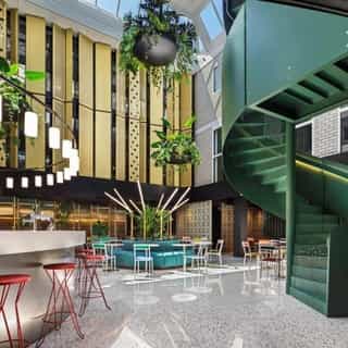 NIEUW op Horecaspot 👀⁠
⁠
🍽 Restaurant⁠
📍 Hoofddorp⁠
✔ Verhuur vastgoed⁠ & verkoop bedrijfsexploitatie⁠
⁠
Meer info? Brochure of bezichtiging aanvragen?⁠
🔗 https://horecaspot.nl/aanbod/bedrijf-2906-goed-lopend-restaurantconcept-tegen-lage-instapkosten