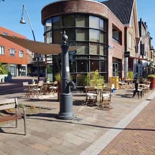 NIEUW op Horecaspot 👀⁠
⁠
🍽 Lunchroom⁠
📍 Ede⁠
✔ Verhuur vastgoed⁠ & verkoop bedrijfsexploitatie⁠
⁠
Meer info? Brochure of bezichtiging aanvragen?⁠
🔗 in bio