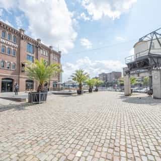 NIEUW op Horecaspot 👀⁠
⁠
🍽 Horecaruimte⁠
📍 Rotterdam⁠
✔ Verhuur vastgoed⁠
⁠
Meer info? Brochure of bezichtiging aanvragen? ⁠
🔗 in bio