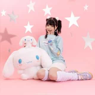 ⭐ PRE-SALE ⭐ This one's for all of Cinnamoroll's superfans! 💙 This special edition Cinnamoroll and Friends Spirit Jersey by @japanla is available for pre-order from now until 4/3 at 12pm PST. Orders will ship out in June. Link in bio! 