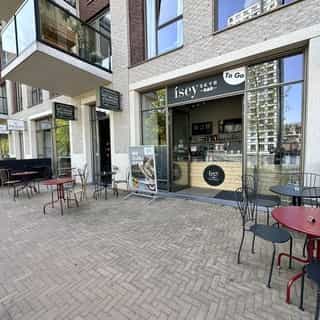 NIEUW op Horecaspot 👀⁠
⁠
🍽 Lunchroom⁠
📍 's-Hertogenbosch⁠
✔ Verhuur vastgoed⁠ & verkoop bedrijfsexploitatie⁠
⁠
Meer info? Brochure of bezichtiging aanvragen?⁠
🔗 in bio