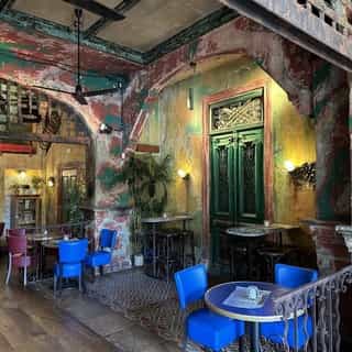 NIEUW op Horecaspot 👀⁠
⁠
🍽 Restaurant⁠
📍 Tilburg⁠
✔ Verhuur vastgoed⁠ & verkoop bedrijfsexploitatie⁠
⁠
Meer info? Brochure of bezichtiging aanvragen?⁠
🔗 https://horecaspot.nl/aanbod/bedrijf-2895-havana-tilburg