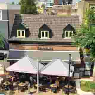 NIEUW op Horecaspot 👀⁠
⁠
🍽 Brasserie⁠
📍 Uden⁠
✔ Verhuur vastgoed⁠ & verkoop bedrijfsexploitatie⁠
⁠
Meer info? Brochure of bezichtiging aanvragen?⁠
🔗 in bio