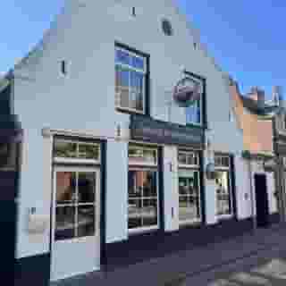 NIEUW op Horecaspot 👀⁠
⁠
🍽 Café⁠
📍 Bergen⁠
✔ Verhuur vastgoed⁠ & verkoop bedrijfsexploitatie⁠
⁠
Meer info? Brochure of bezichtiging aanvragen?⁠
🔗 in bio