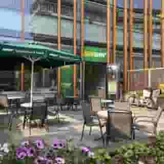 NIEUW op Horecaspot 👀⁠
⁠
🍽 Bezorg- en afhaalzaak⁠
📍 Nieuwegein⁠
✔ Verhuur vastgoed⁠ & verkoop bedrijfsexploitatie⁠
⁠
Meer info? Brochure of bezichtiging aanvragen?⁠
🔗 in bio