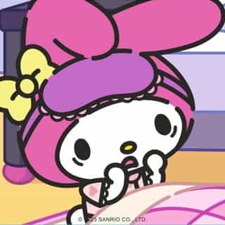 Season 6 is here! Watch My Melody’s Bad Day Part 1 season premiere of Hello Kitty and Friends Supercute Adventures now on the #HelloKittyandFriends YouTube channel 💖 Link in bio!