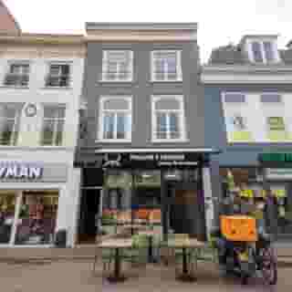 NIEUW op Horecaspot 👀⁠
⁠
🍽 Cafetaria⁠
📍 Haarlem⁠
✔ Verhuur vastgoed⁠ & verkoop bedrijfsexploitatie⁠
⁠
Meer info? Brochure of bezichtiging aanvragen?⁠
🔗 in bio