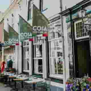 NIEUW op Horecaspot 👀⁠
⁠
🍽 Restaurant⁠
📍 Naarden⁠
✔ Verhuur vastgoed⁠ & verkoop bedrijfsexploitatie⁠
⁠
Meer info? Brochure of bezichtiging aanvragen?⁠
🔗 in bio