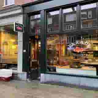 NIEUW op Horecaspot 👀⁠
⁠
🍽 Bezorg- & afhaalzaak⁠
📍 Amsterdam⁠
✔ Verhuur vastgoed⁠ & verkoop bedrijfsexploitatie⁠
⁠
Meer info? Brochure of bezichtiging aanvragen?⁠
🔗 in bio