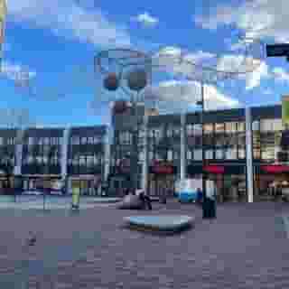 NIEUW op Horecaspot 👀⁠
⁠
🍽 Casco horecaruimte⁠
📍 Zoetermeer⁠
✔ Verhuur vastgoed⁠
⁠
Meer info? Brochure of bezichtiging aanvragen? ⁠
🔗 in bio