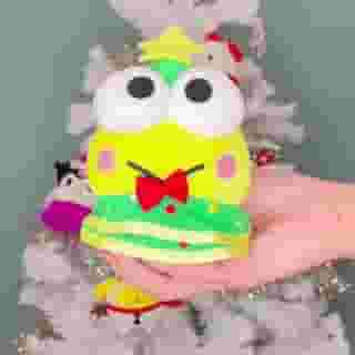 Hello Holidays! 🎄✨ Link in bio to shop our limited edition ornament set.