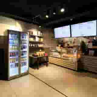 NIEUW op Horecaspot 👀⁠
⁠
🍽 Koffiezaak⁠
📍 Amsterdam⁠
✔ Verhuur vastgoed⁠ & verkoop bedrijfsexploitatie⁠
⁠
Meer info? Brochure of bezichtiging aanvragen?⁠
🔗 in bio