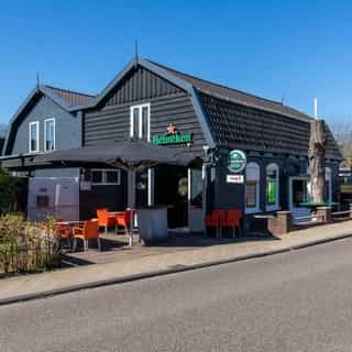 NIEUW op Horecaspot 👀⁠
⁠
🍽 Café⁠
📍 Obdam⁠
✔ Verhuur vastgoed⁠ & verkoop bedrijfsexploitatie⁠
⁠
Meer info? Brochure of bezichtiging aanvragen?⁠
🔗 in bio