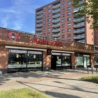 NIEUW op Horecaspot 👀⁠
⁠
🍽 Restaurant⁠
📍 Rotterdam⁠
✔ Verhuur vastgoed⁠ & verkoop bedrijfsexploitatie⁠
⁠
Meer info? Brochure of bezichtiging aanvragen?⁠
🔗 in bio