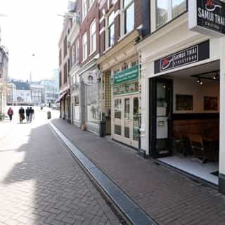 NIEUW op Horecaspot 👀⁠
⁠
🍽 Restaurant⁠
📍 Amsterdam⁠
✔ Verhuur vastgoed⁠ & verkoop bedrijfsexploitatie⁠
⁠
Meer info? Brochure of bezichtiging aanvragen?⁠
🔗 in bio