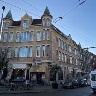 NIEUW op Horecaspot 👀⁠
⁠
🍽 Café⁠
📍 Rotterdam⁠
✔ Verhuur vastgoed⁠ & verkoop bedrijfsexploitatie⁠
⁠
Meer info? Brochure of bezichtiging aanvragen?⁠
🔗 in bio