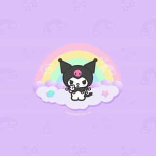 Take #Kuromi on the go with new backgrounds for your phone!📱💜 Visit the link in bio to download your favorite wallpaper or head over to stories✨ #SanrioFOTM